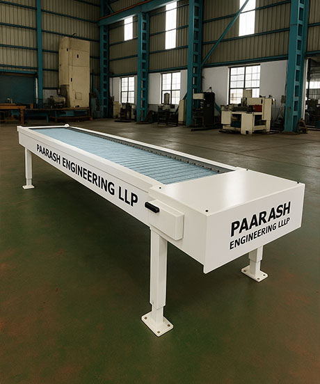 Paarash Engineering LLP