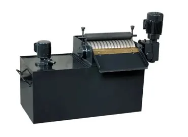 Magnetic Separator