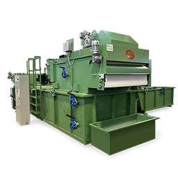 Coolant Filtration System